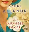 The Japanese Lover