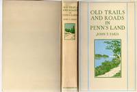 Old Trails and Roads in Penn's Land