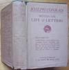 NOTES ON LIFE & LETTERS