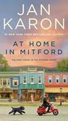 At Home in Mitford (A Mitford Novel) by Jan Karon - 2017-08-29