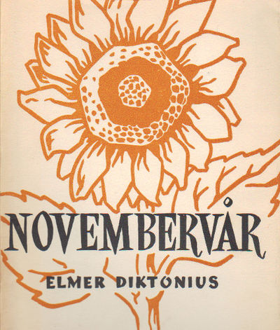 NOVEMBERVÅR.
