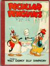 Peculiar Penguins