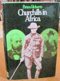 Churchills in Africa