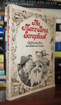 THE MARX BROS. SCRAPBOOK