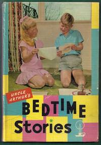 Uncle Arthur's Bedtime Stories. Volume 43