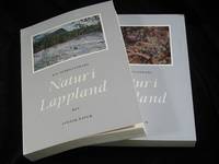 NATUR I LAPPLAND I-II.