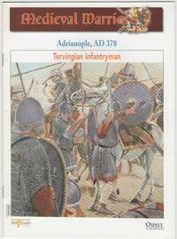image of Medieval Warriors: Adrianople, AD 378: Tervingian infantryman