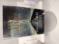AMERICAN GODS by NEIL GAIMAN | Hardcover | 2001-06-19 | William