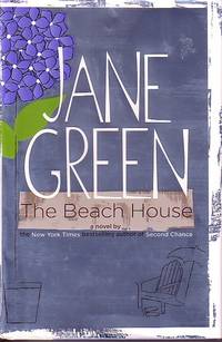 The Beach House by Green, Jane - 2008