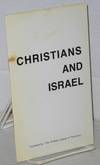 Christians and Israel