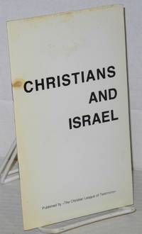 image of Christians and Israel