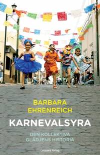 Karnevalsyra.