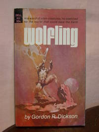 image of WOLFLING