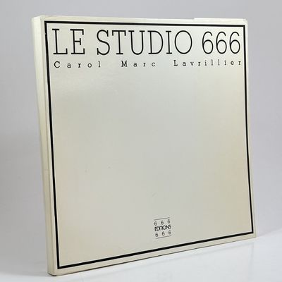 Le Studio 666. 6 annees du 666.