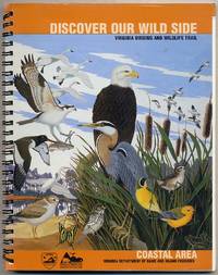 Virginia Birding And Wildlife Trail: Discover Our Wild Side - 