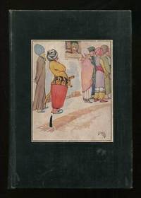 The Jeweller of Bagdad