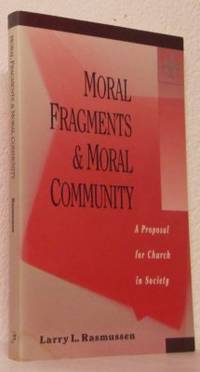 Moral Fragments and Moral Community. A Proposal…