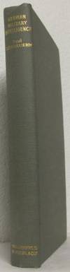 German Military Intelligence (photo 1)