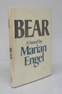 Bear by ENGEL, Marian - 1976