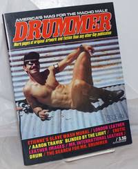 image of Drummer: America's mag for the macho male: #46: Larry Townsend's
