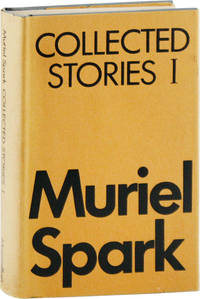 cover of Collected Stories I.