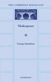 Shakespeare: With an Appreciation by Helen Waddell