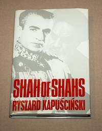 SHAH OF SHAHS