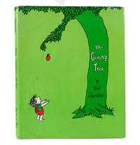 cover of THE GIVING TREE