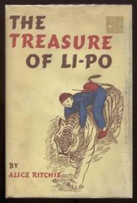 cover of THE TREASURE OF LI-PO