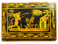 Tablettes de Soirées