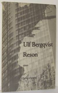 Reson. Dikter.