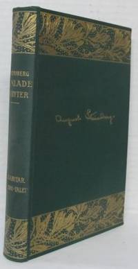 Samlade skrifter. 22. Prosabitar från 1880-talet.