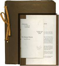 The Female Figure (First Edition) by Albert Arthur Allen - 1925 - from Royal Books, Inc. (SKU: 134767)