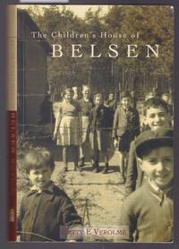 image of The Children's House of Belsen