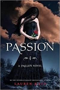 Passion (Fallen) by Kate, Lauren