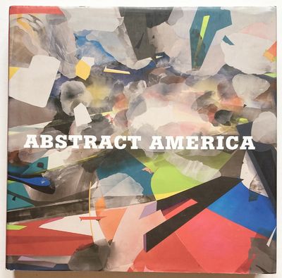 Abstract America.