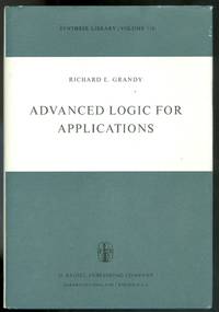 Advanced logic for applications