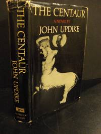 cover of Centaur