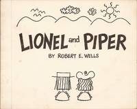 image of Lionel and Piper