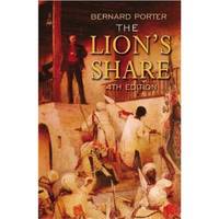 image of The Lion's Share