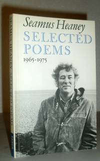 Selected Poems 1965-1975