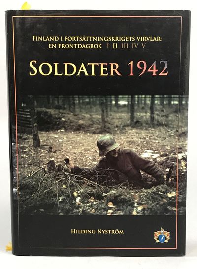 Soldater 1942. [Utg. av] SMB [i samarbete med]…