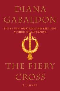 The Fiery Cross by Gabaldon, Diana - 2002