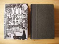 image of 100 Hair-Raising Little Horror Stories