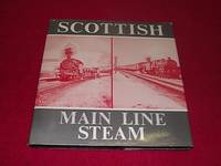 Scottish Main Line Steam by Kernahan, Jack - 1979