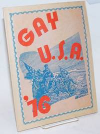 Gay U.S.A. '76 - 