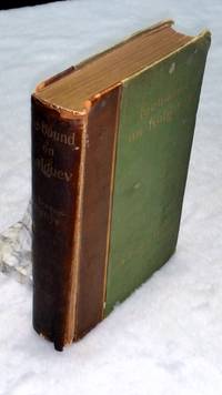 Ice-Bound on Kolguev:  A Chapter In the Exploration of Arctic Europe to Which is added a Record of the Natural History of the Island by Trevor-Battye, Aubyn - 1895