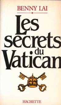 Les secrets du Vatican