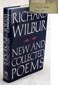 New and Collected Poems Signed