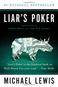 image of Liar's Poker (Norton Paperback)